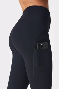 Thermo Pocket Tights