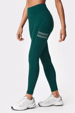 Thermo Pocket Tights
