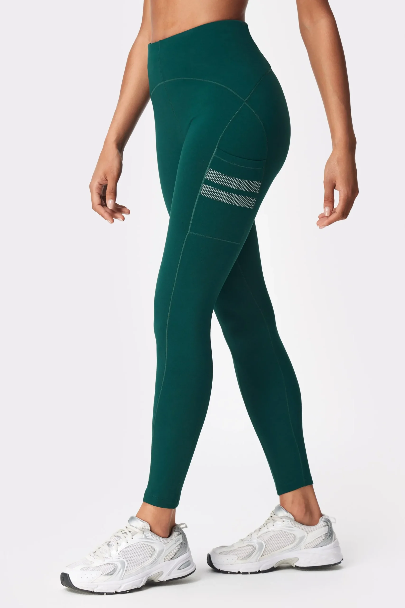 Thermo Pocket Tights