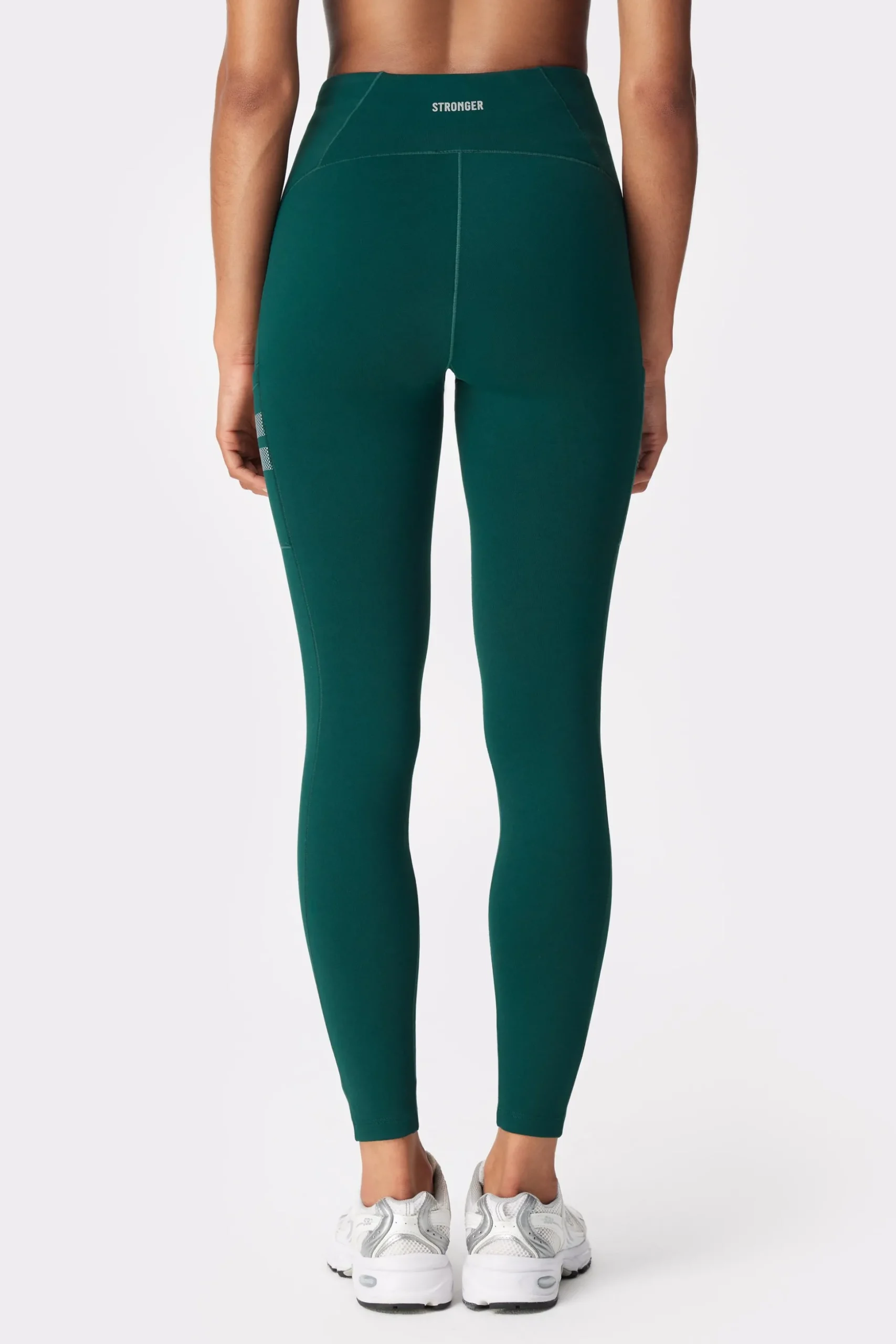 Thermo Pocket Tights