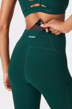 Thermo Pocket Tights