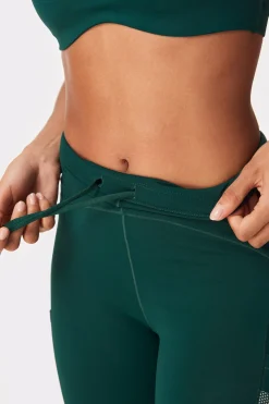 Thermo Pocket Tights