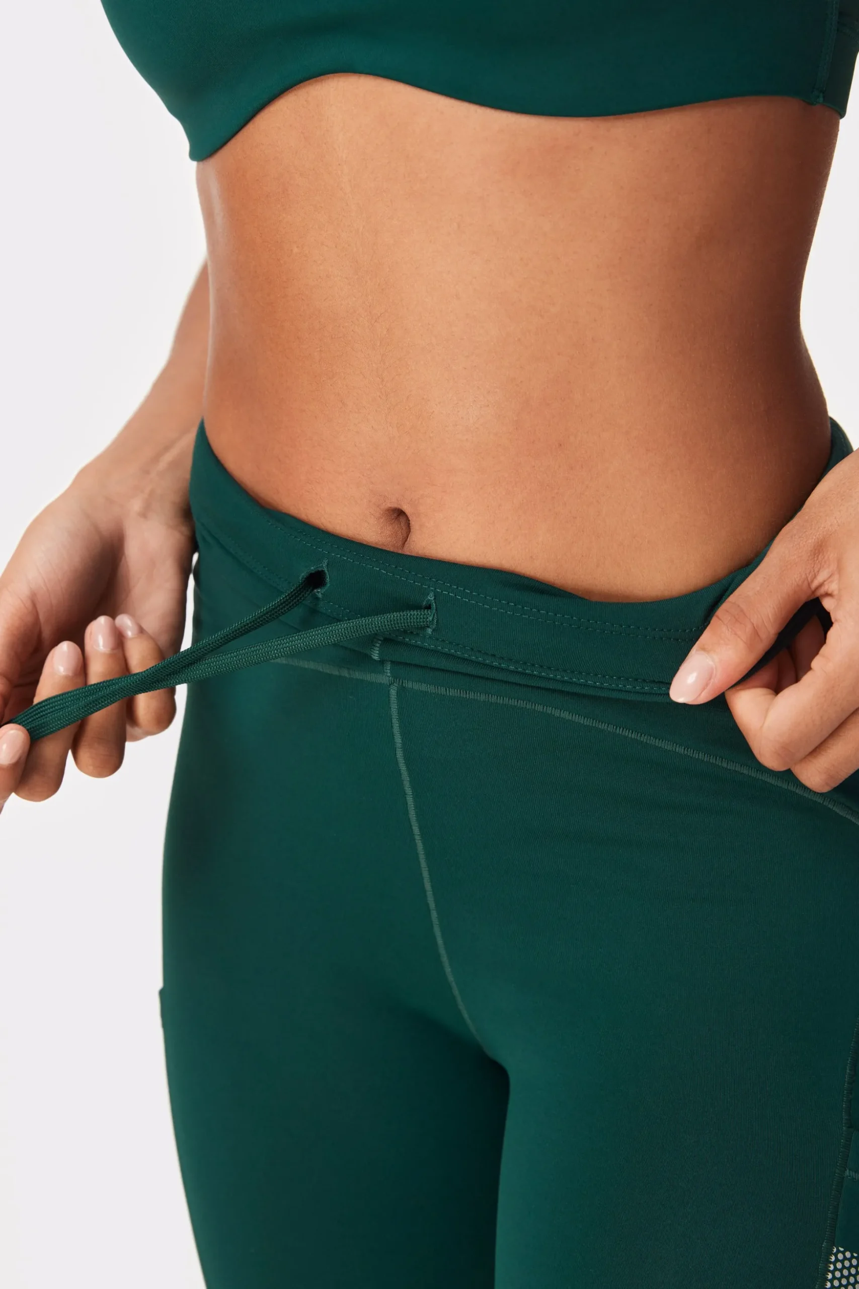 Thermo Pocket Tights