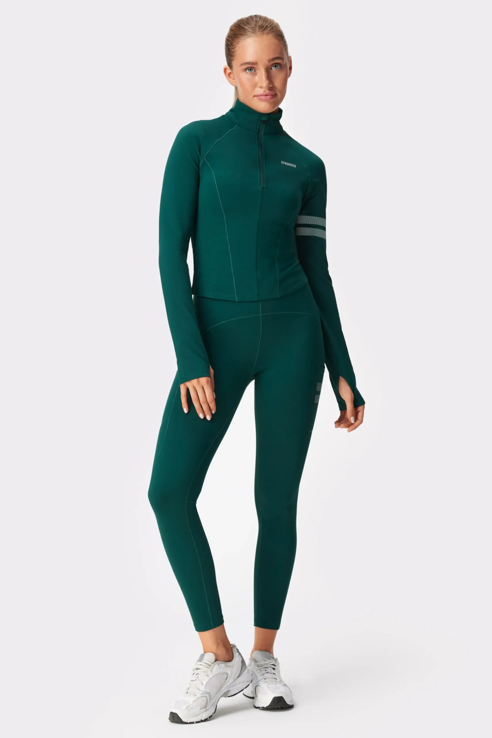 Thermo Pocket Tights