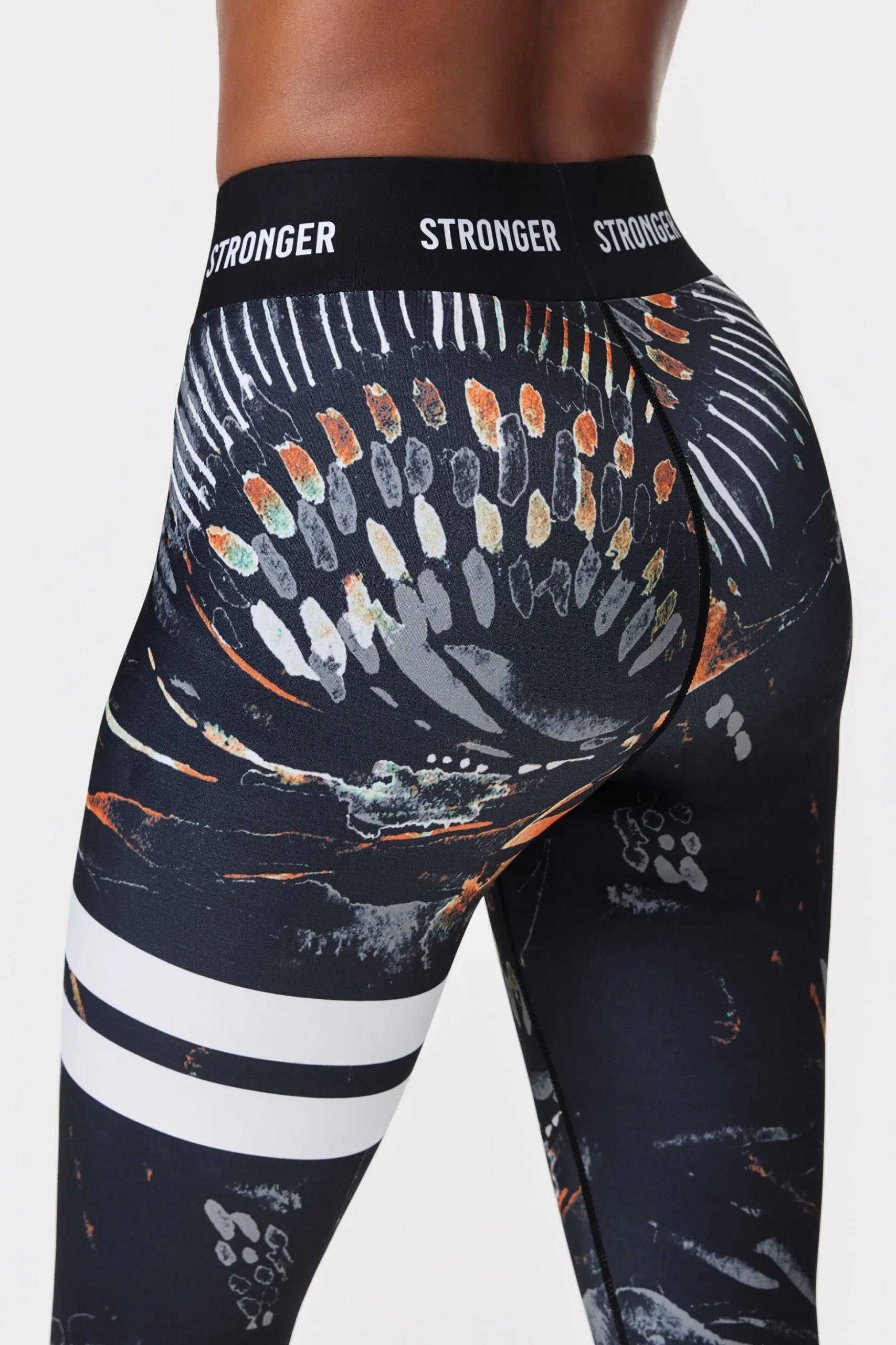 Voodoo Tights