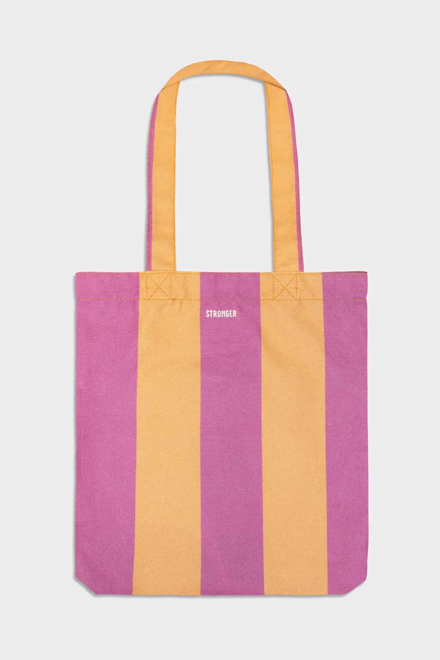 Washed Tote Bag