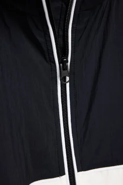 Woven Jacka